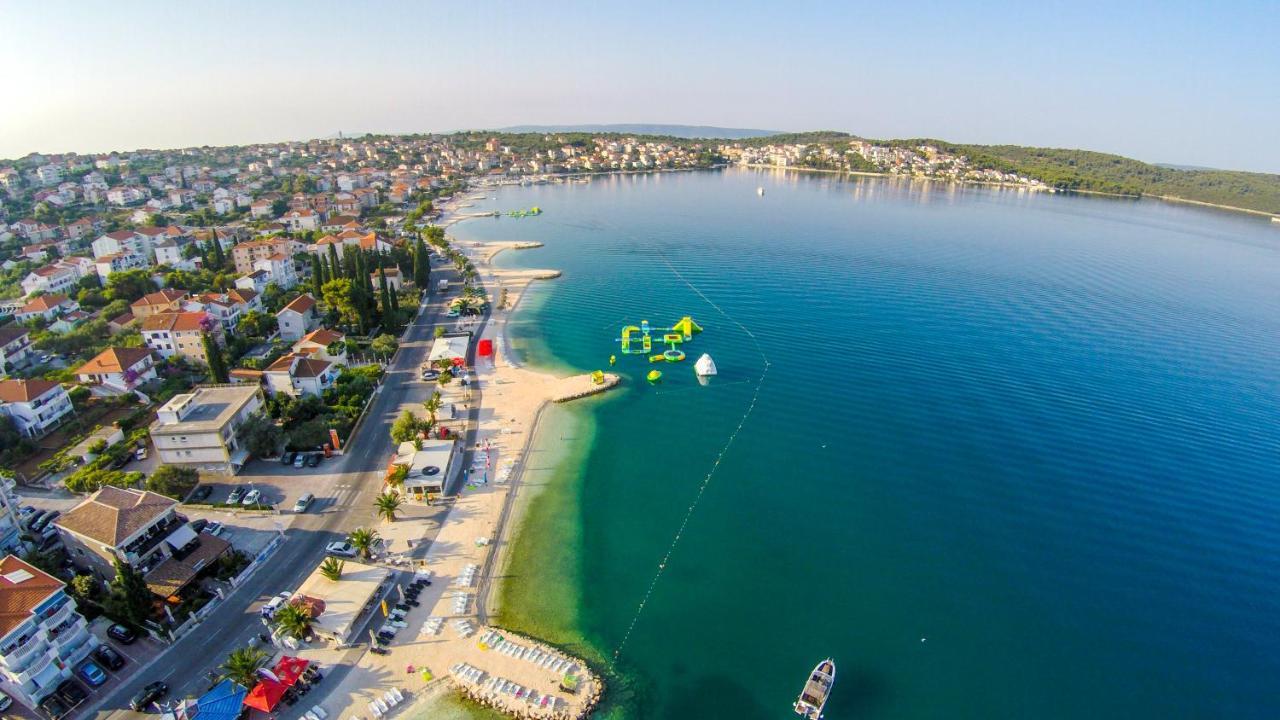 Apartmani- Lastro Trogir Extérieur photo